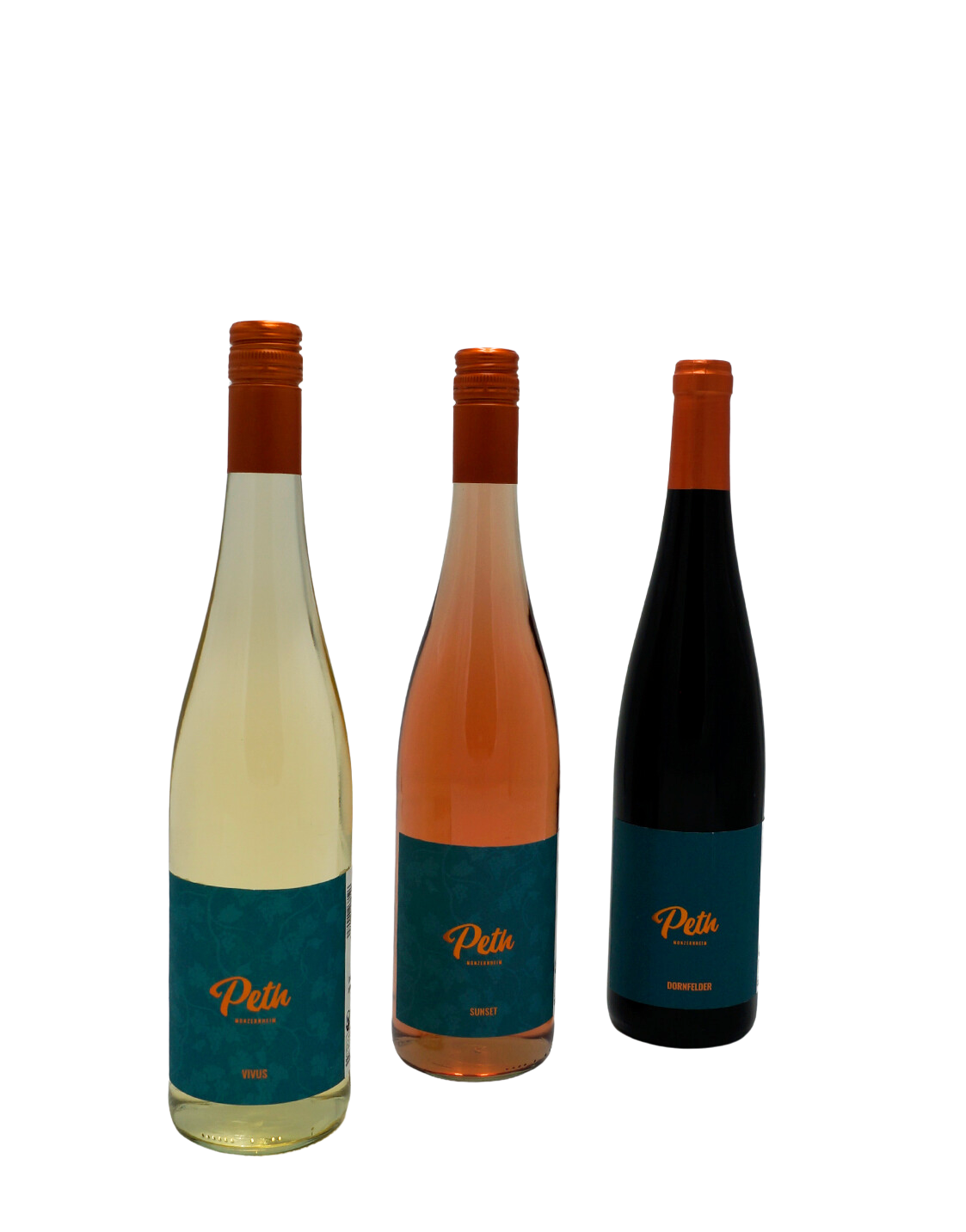 Weincocktail Paket