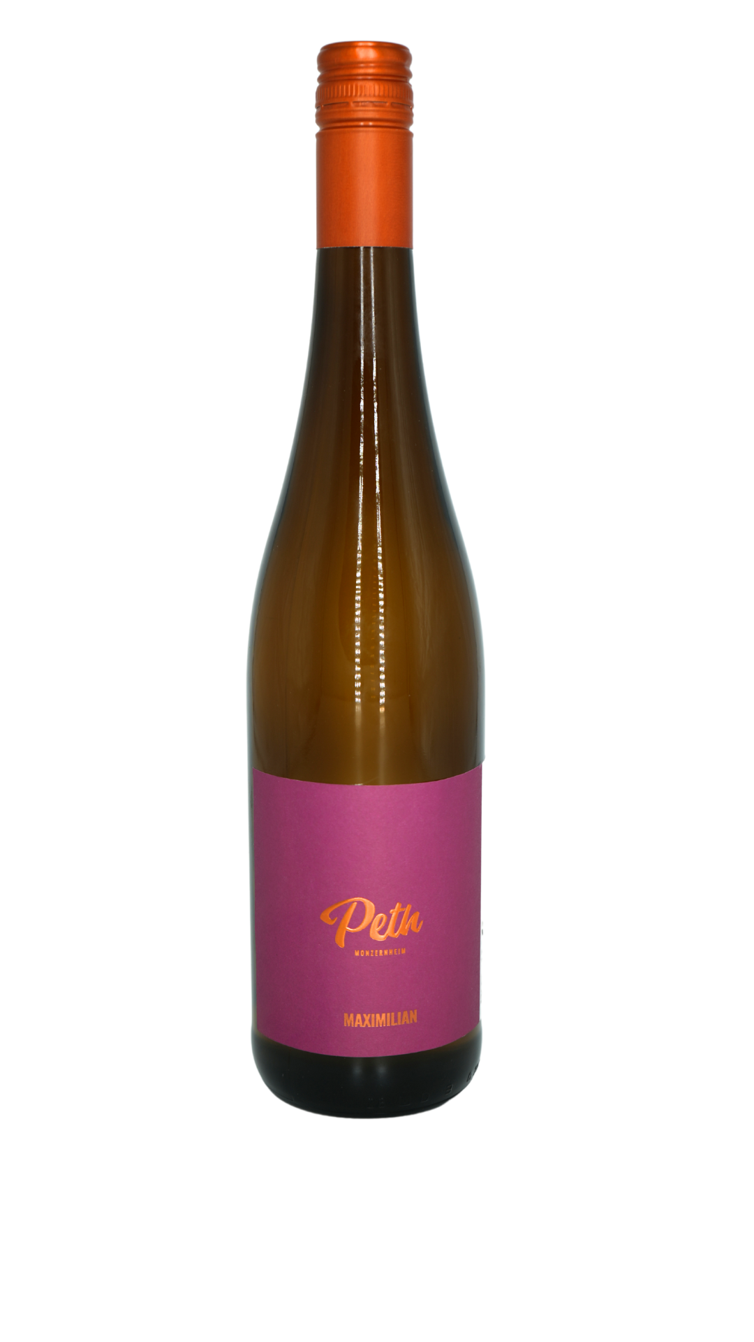 Maximilian Gewürztraminer Spätlese