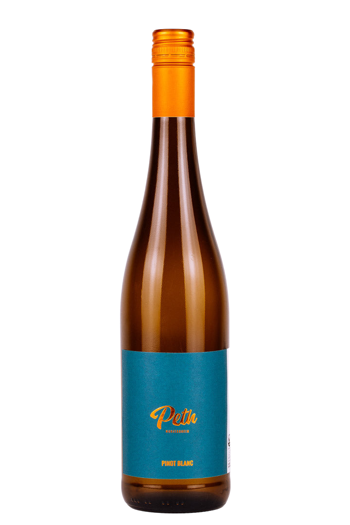 Pinot blanc