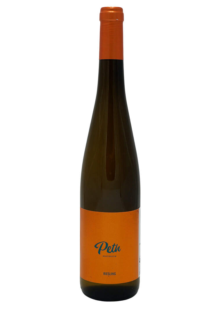 Riesling Brunnenhäuschen