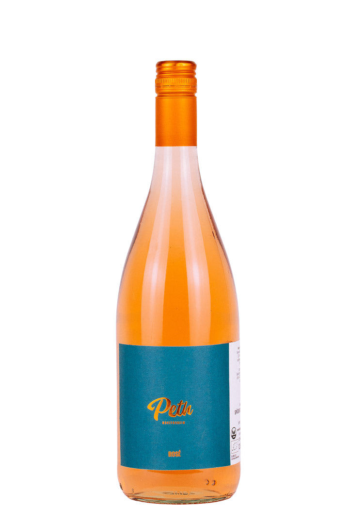 Spätburgunder Rosé