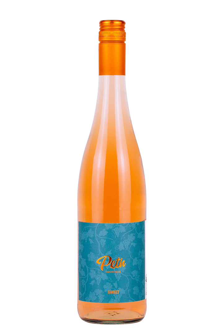 Sunset Rosé