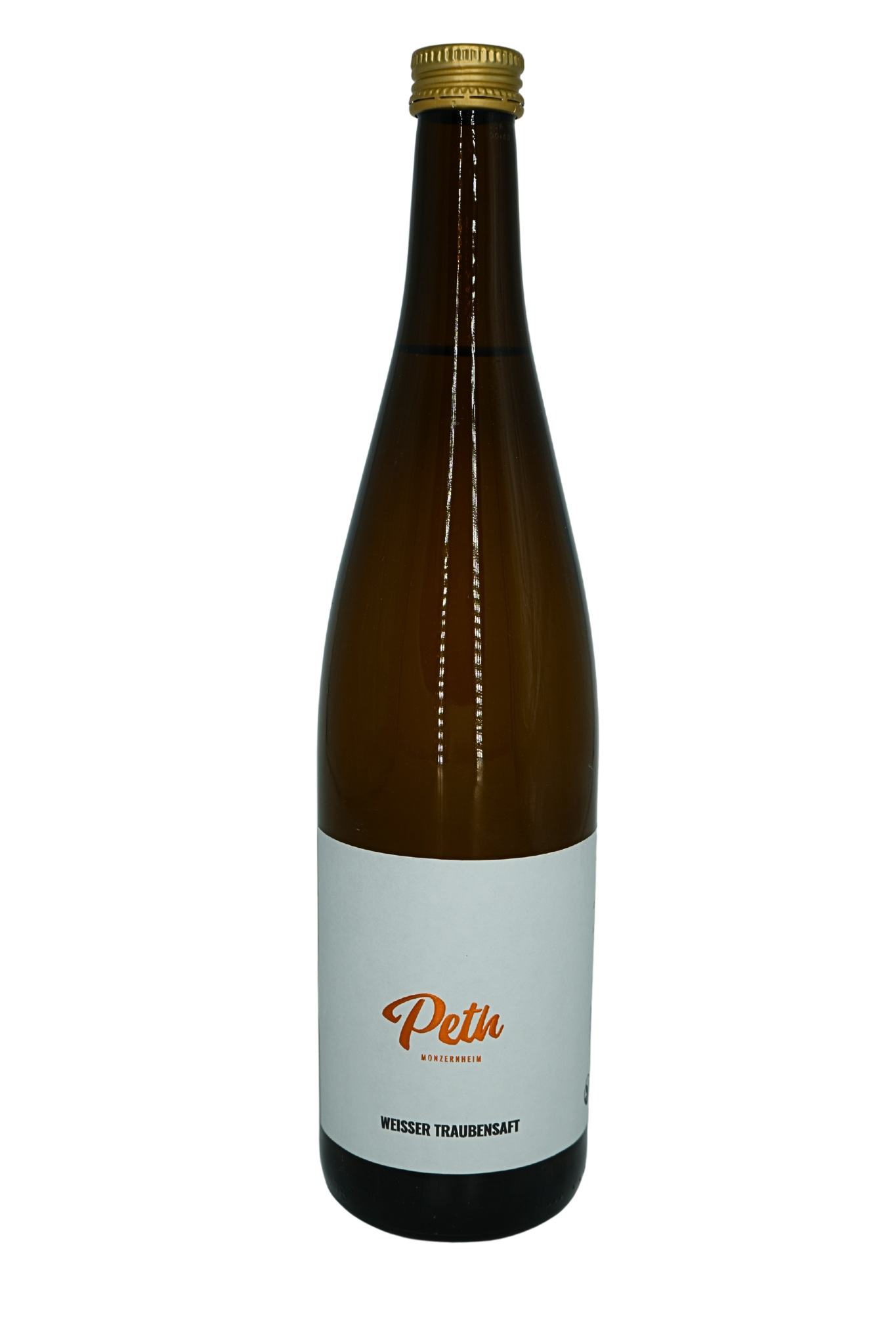 Traubensaft weiß