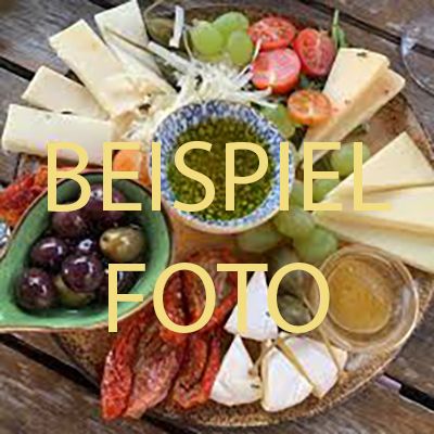 20.06. Soulfood Paket vegetarisch