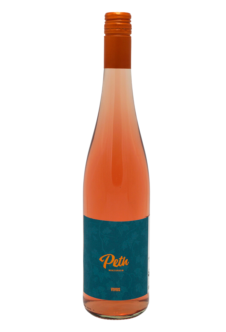 Vivus Rosé