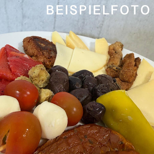 21.08. Soulfood Paket klassich