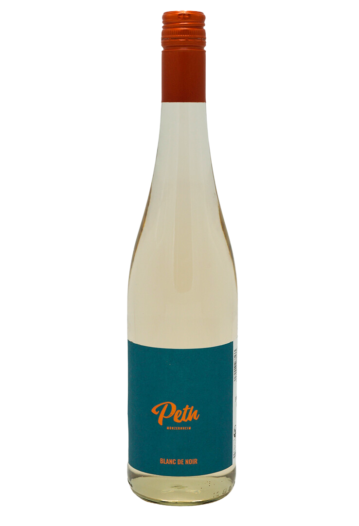 Blanc de Noir  Spätburgunder