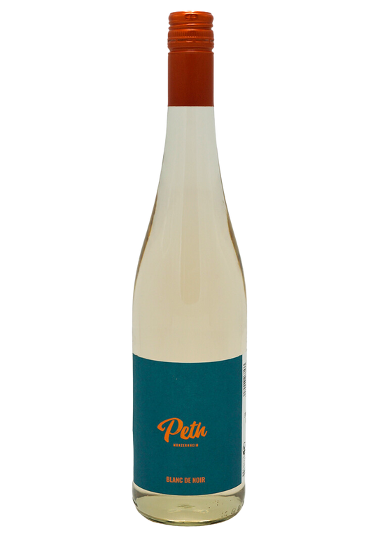 Blanc de Noir  Spätburgunder