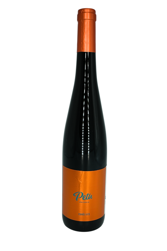 Cuvée 1773   (Herzblut)