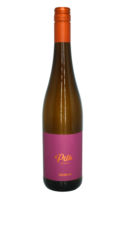 Wein des Monats