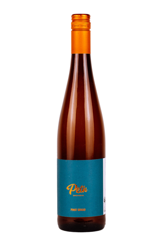Pinot Grigio