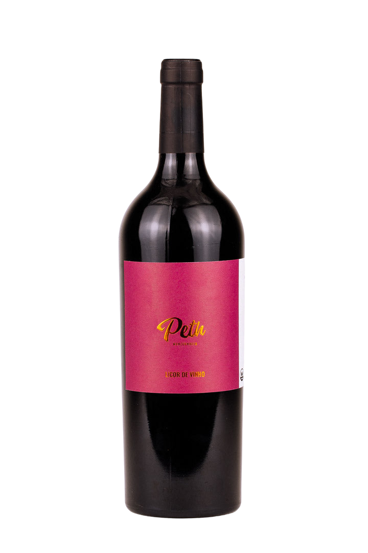 Licor de Vinho