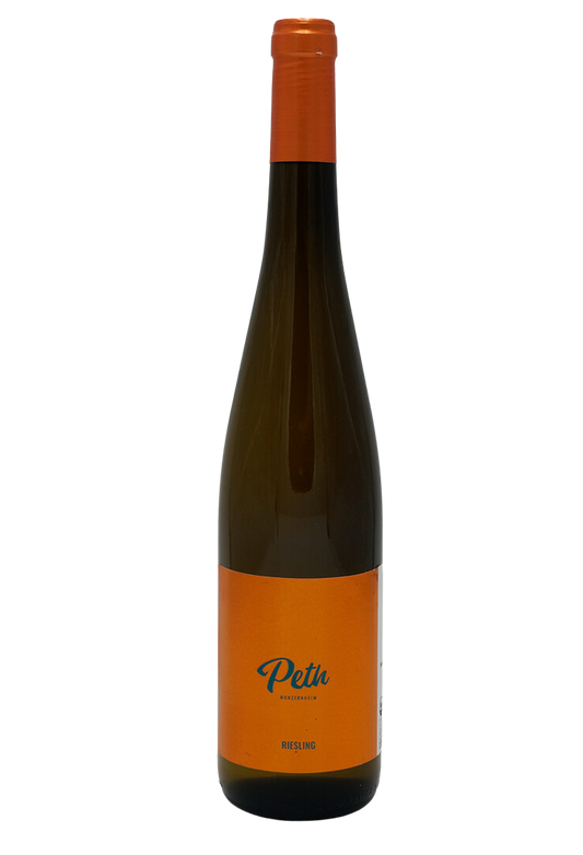 Riesling Brunnenhäuschen