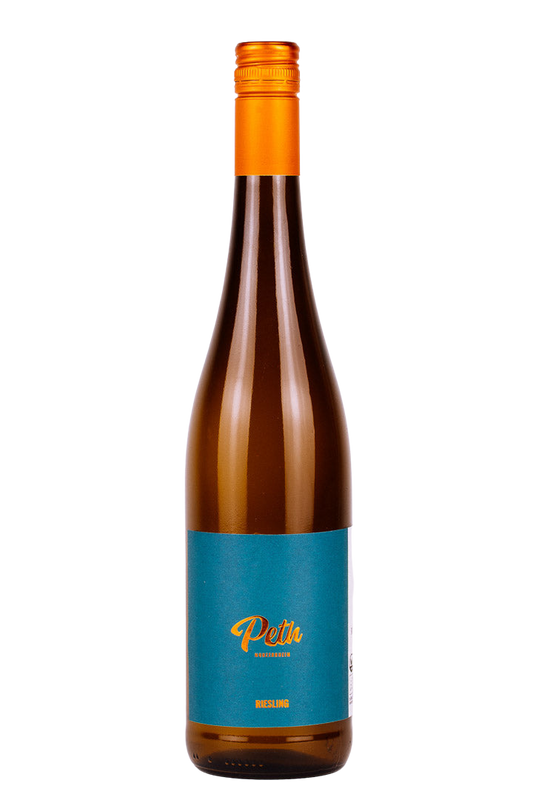 Riesling trocken