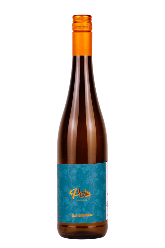 Sauvignon blanc