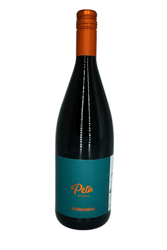 Spätburgunder 1 Liter
