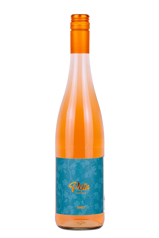 Sunset Rosé