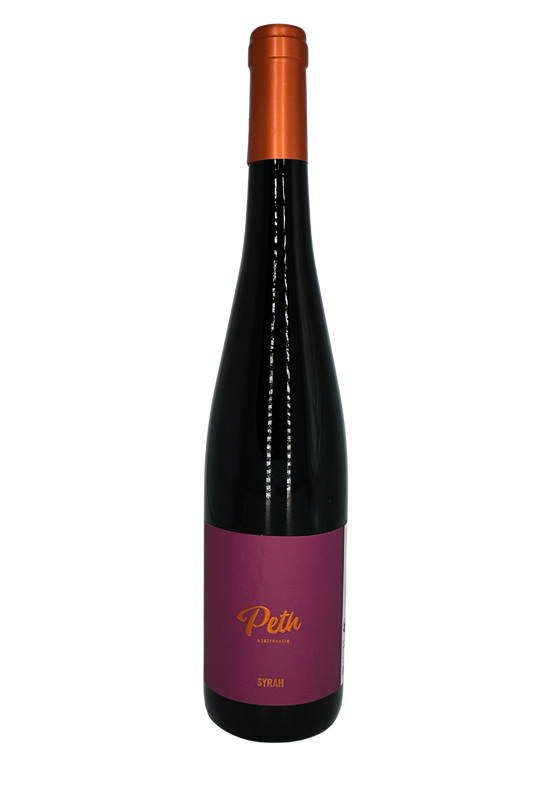 Syrah
