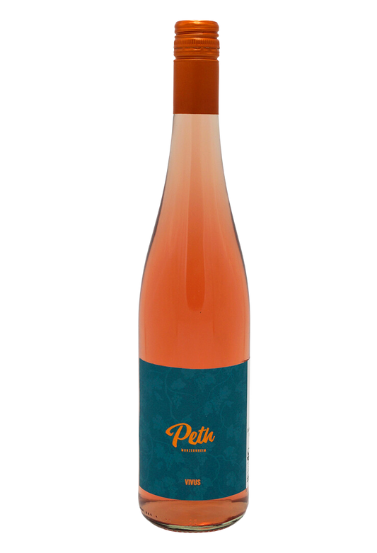 Vivus Rosé